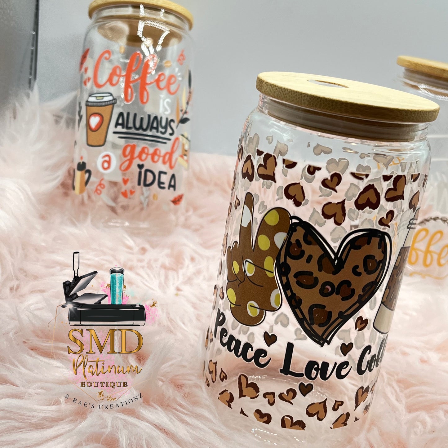 Everyone Loves Coffee