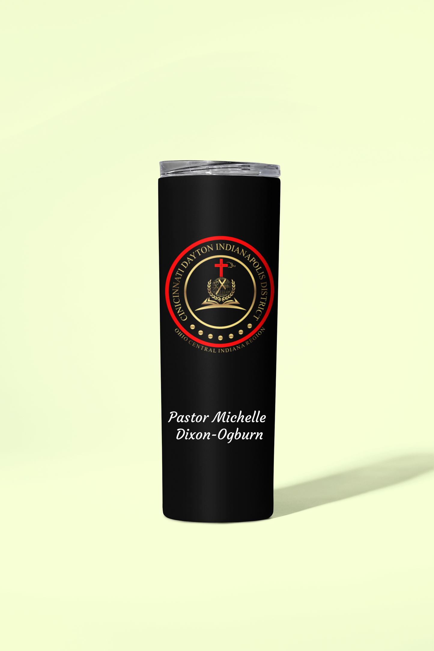 Customized Business Tumblers (Bulk)