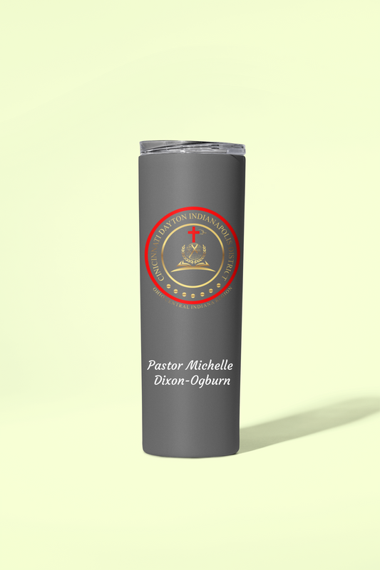 Customized Business Tumblers (Bulk)